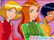 Игра Шпионская миссия